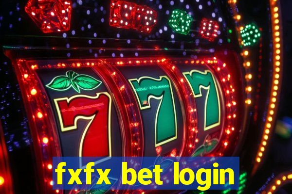 fxfx bet login